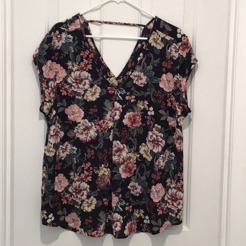 Halogen blouse